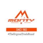 Bicicletas Monty