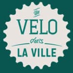 Un vélo dans la ville