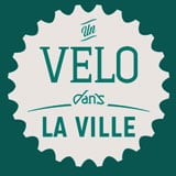 Un vélo dans la ville