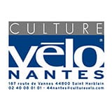Culture Vélo Nantes