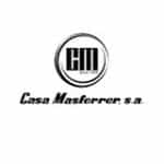 Casa Masferrer SA