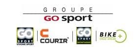 GO Sport France / Bike +