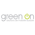 Green On