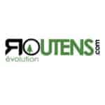 Routens Evolution