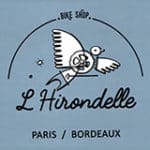 L'hirondelle Bike Shop