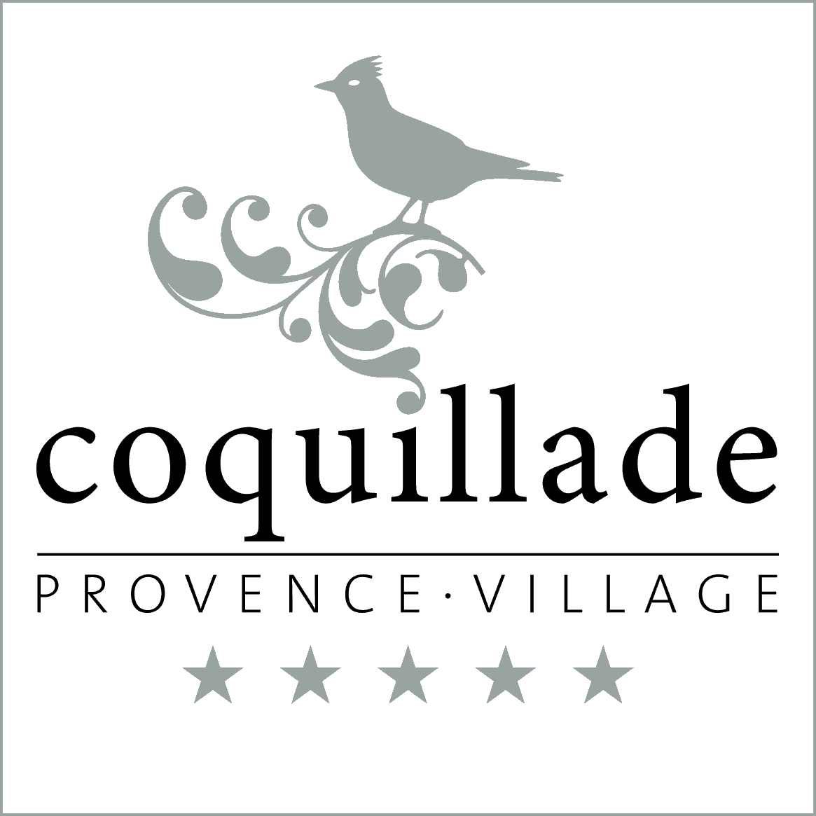 La Coquillade