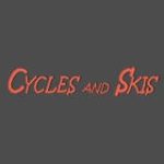 Cycles and Skis
