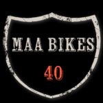 Maa bikes
