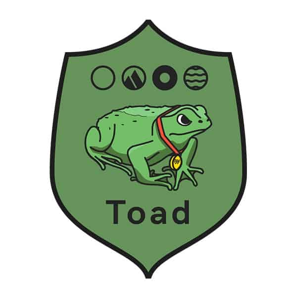 Toad
