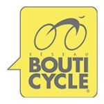 Bouticycle Bordeaux Sud