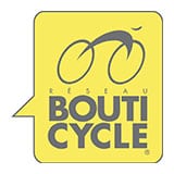 Bouticycle Bordeaux Sud