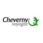 Cheverny Voyages