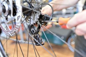 CQP Technicien Cycles