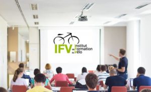 Institut de Formation du Vélo
