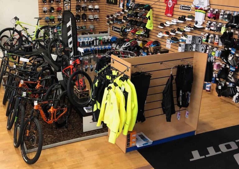 Reprise ou création d&rsquo;un magasin de cycle : 24h chrono