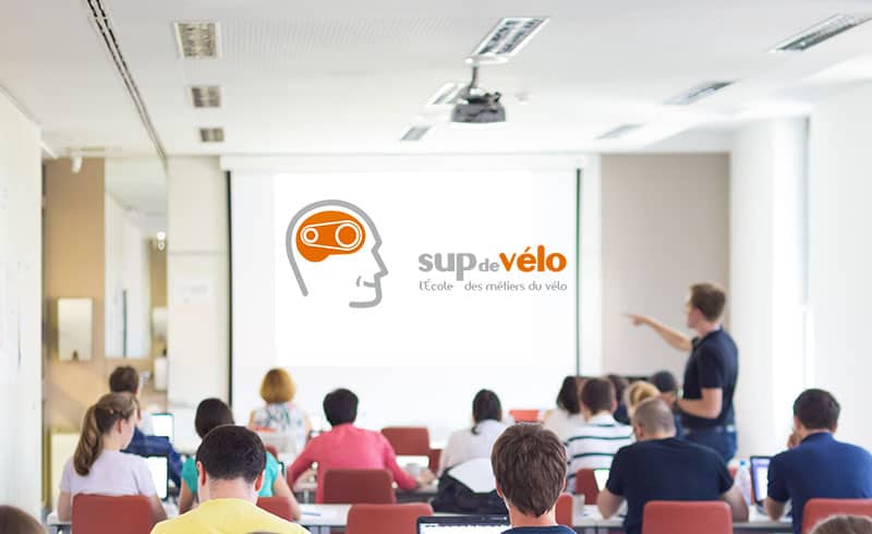 Sup de Vélo Formation