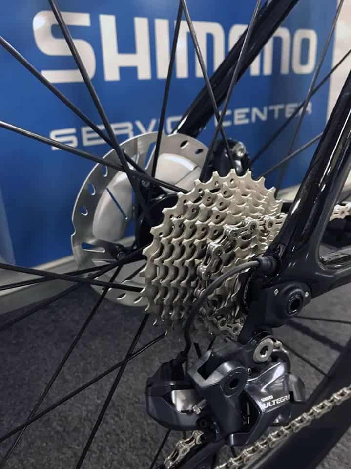 Technicien Cycle
