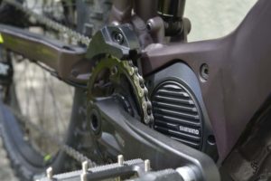 velo assistance electrique formation