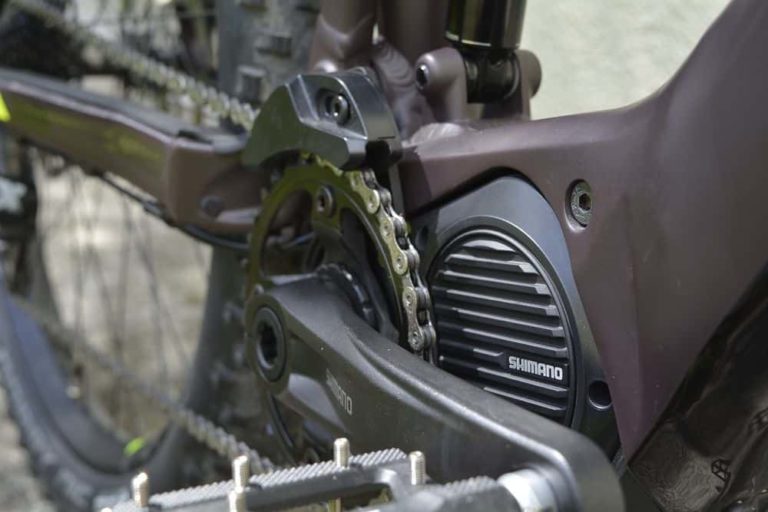 Vélo assistance électrique