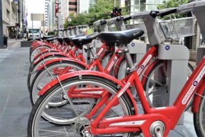 velo urbain formation