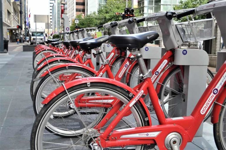 Vélo urbain