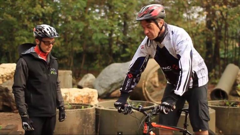 BPJEPS Activités du Cyclisme