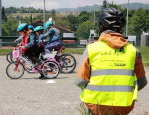 CQP Educateur Mobilité à Vélo