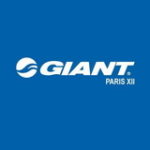 Giant Paris 12