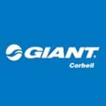 Giant Corbeil Essonnes