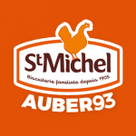 CMA 93 / St Michel - Auber93