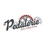 La Pédalerie