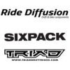 Modern Ride Distribution