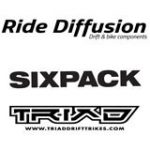 Modern Ride Distribution