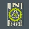 Uni re-cycle