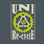 Uni re-cycle