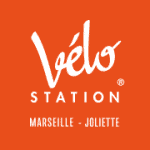 Vélo Station Marseille Joliette