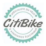 Citibike Anglet