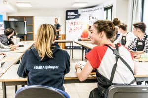 CQP – Vendeur Technicien Cycle Quimper