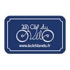 La clef du vélo