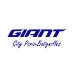 Giant City Paris Batignolles