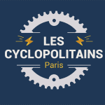 Les Cyclopolitains - Porte de Clignancourt