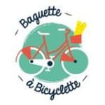 Baguette à Bicyclette