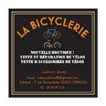 La Bicyclerie