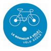 Le Bonheur à Vélo – Montpellier