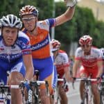 Comment choisir un maillot de cyclisme vintage ?