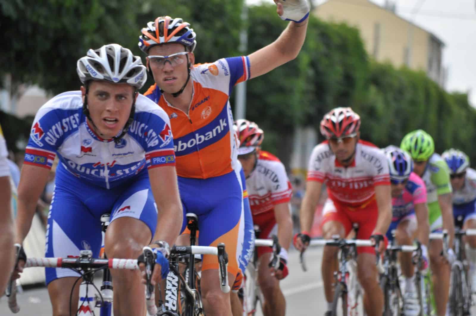 Comment choisir un maillot de cyclisme vintage ?