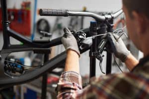 Comment devenir technicien vélo ?