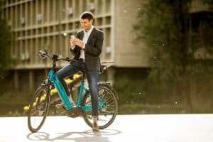 Flotte de vélo d'entreprises pour les salariés : 6 bénéfices et avantages
