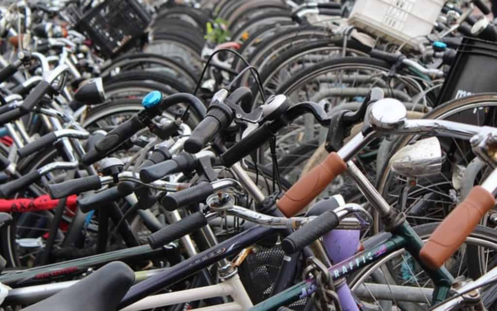 Quels sont les jobs autour du vélo ?