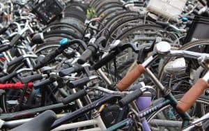 Quels sont les jobs autour du vélo ?
